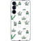 Succulent Pattern Galaxy A36 5G Skin