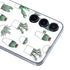 Succulent Pattern Galaxy A36 5G Skin