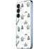 Succulent Pattern Galaxy A55 5G Skin