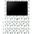 Succulent Pattern Galaxy Book 12in Skin