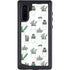 Succulent Pattern Galaxy Cases