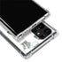 Succulent Pattern Galaxy S22 Ultra Clear Case