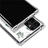 Succulent Pattern Galaxy S23 Ultra Clear Case