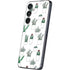 Succulent Pattern Galaxy S25 Plus Skin