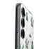 Succulent Pattern Galaxy S24 Plus Skin