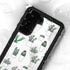 Succulent Pattern Galaxy S24 Plus Waterproof Case