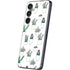 Succulent Pattern Galaxy S25 Skin
