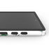 Succulent Pattern Galaxy S25 Ultra Impact Case