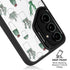 Succulent Pattern Galaxy S24 Ultra Kickstand Case