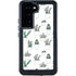 Succulent Pattern Galaxy S24 Waterproof Case