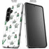 Succulent Pattern Galaxy S26 Impact Case