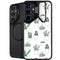 Succulent Pattern Galaxy S26 Kickstand Case