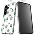 Succulent Pattern Galaxy S26 Plus Impact Case
