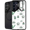 Succulent Pattern Galaxy S26 Plus Kickstand Case
