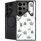 Succulent Pattern Galaxy S26 Ultra Kickstand Case