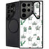 Succulent Pattern Galaxy S26 Ultra Kickstand Case