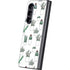 Succulent Pattern Galaxy Z Fold5 5G Skin