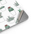 Succulent Pattern Apple iPad Air Skin