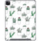 Succulent Pattern iPad Cases