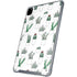 Succulent Pattern iPad Cases