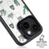 Succulent Pattern iPhone 14 Plus Kickstand Case