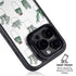Succulent Pattern iPhone 14 Pro Kickstand Case
