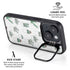 Succulent Pattern iPhone 15 Kickstand Case