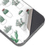 Succulent Pattern iPhone 15 Pro Max Skin