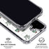 Succulent Pattern iPhone 16 Plus Clear Case