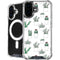 Succulent Pattern iPhone 16 Plus MagSafe Case