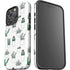 Succulent Pattern iPhone 16 Pro Impact Case