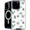 Succulent Pattern iPhone 16 Pro MagSafe Case