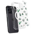 Succulent Pattern iPhone 16 Pro MagSafe Case