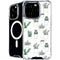 Succulent Pattern iPhone 16 Pro Max MagSafe Case