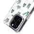 Succulent Pattern iPhone 16 Pro Max MagSafe Case