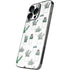 Succulent Pattern iPhone 16 Pro Max Skin