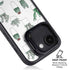 Succulent Pattern iPhone 16e Kickstand Case