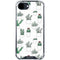 Succulent Pattern iPhone 16e Clear Case