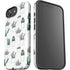 Succulent Pattern iPhone 16e Impact Case