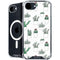 Succulent Pattern iPhone 16e MagSafe Case