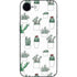 Succulent Pattern iPhone 16e Skin
