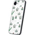 Succulent Pattern iPhone 16e Skin