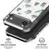Succulent Pattern iPhone 17 Air Clear Case