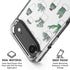 Succulent Pattern iPhone 17 Air Clear Case