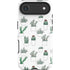 Succulent Pattern iPhone 17 Air Impact Case
