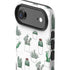 Succulent Pattern iPhone 17 Air Impact Case