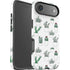 Succulent Pattern iPhone 17 Air Impact Case