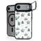 Succulent Pattern iPhone 17 Air Kickstand Case