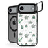 Succulent Pattern iPhone 17 Air Kickstand Case