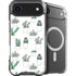 Succulent Pattern iPhone 17 Air MagSafe Case